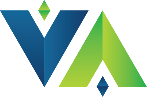 Vyapari App Mobile Logo